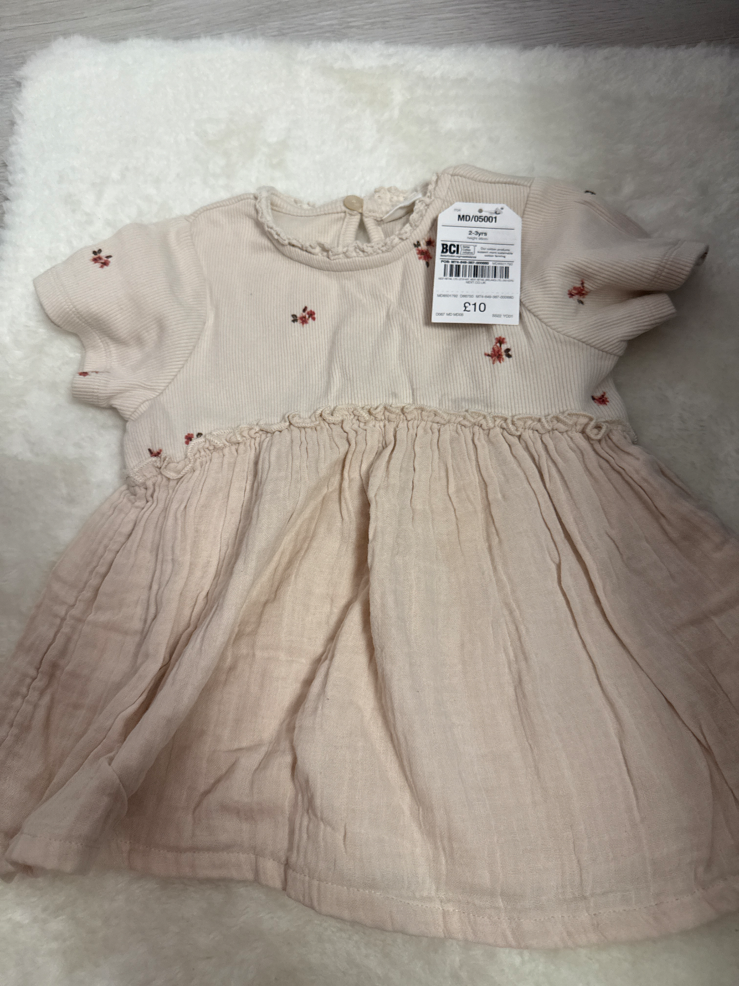 Next bluza de vara