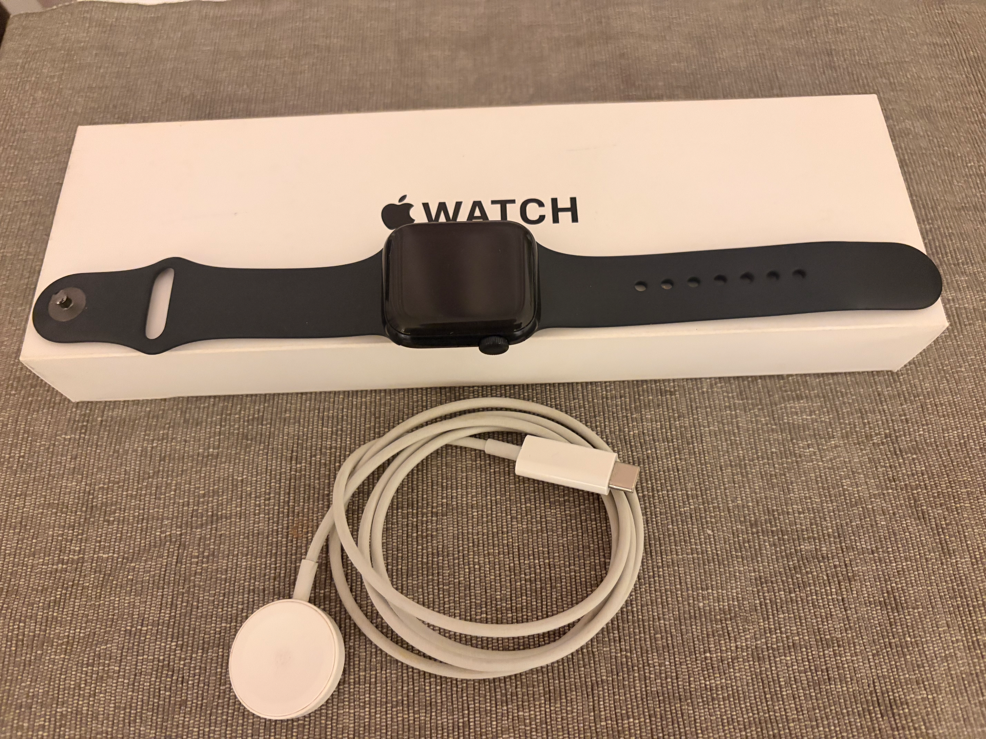 Apple Watch SE 2 2023 40mm